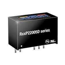 (4) PACKS OF (20) AC/DC CONVERTER