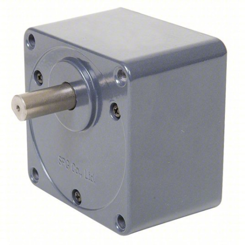 (1) PARALLEL GEARBOX