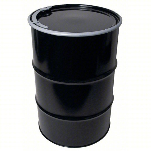 (1) TRANSPORT DRUM