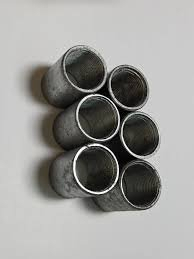 (1) BOX OF CONDUIT FITTINGS