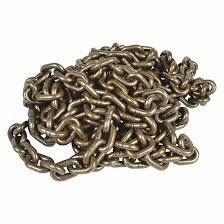 (1) LOAD CHAIN