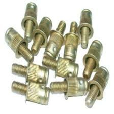 (1) BOX OF (1000) CAPTIVE FASTENERS