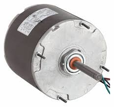 (1) OEM REPLACEMENT MOTOR