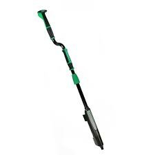 (1) MOP HANDLE, OFFSET POLE WITH ACTUATOR