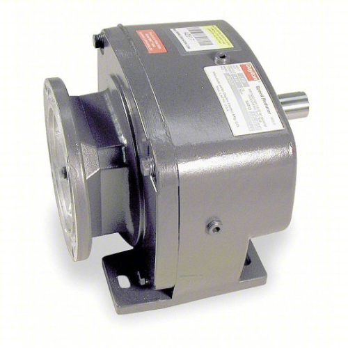 (1) SPEED REDUCER