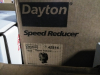 (1) SPEED REDUCER - 2