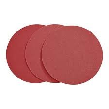 (6) BOXES OF (50) SANDING DISCS