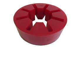 (4) COUPLER INSERT