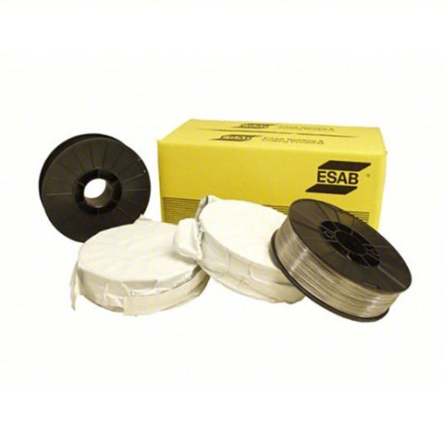 (1) FLUX-CORED WELDING WIRE