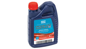 (2) VACUUM VANE FLUID PLUS 32