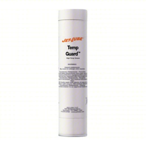 (10) HIGH TEMPERATURE GREASE CARTRIDGE