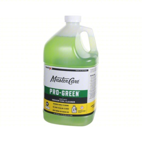 (2) INDOOR COIL CLEANER