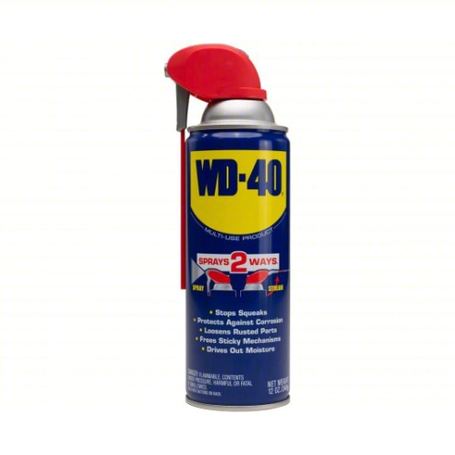 (4) GENERAL PURPOSE LUBRICANT