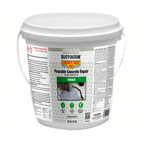 (1) CONCRETE REPAIR COMPOUND