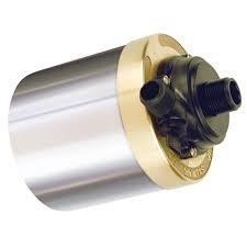 (1) MARINE PUMP