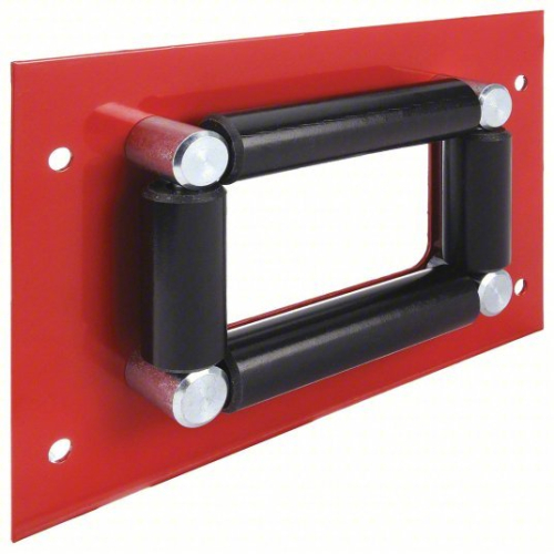 (1) ROLLER GUIDE