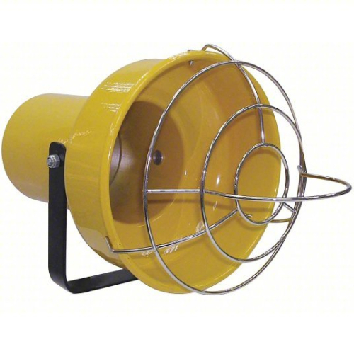 (1) DOCK LIGHT REPLACEMENT HEAD