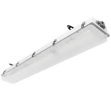 (1) LIGHT FIXTURE