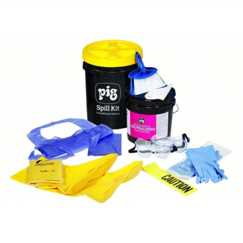 (1) SPILL KIT