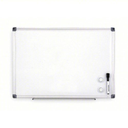 (1) DRY ERASE BOARD