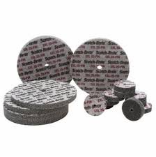 (3) BOXES OF (120) UNITIZED WHEEL