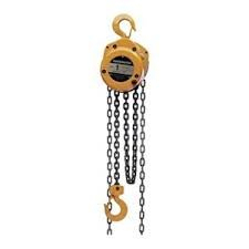 (1) MANUAL CHAIN HOIST