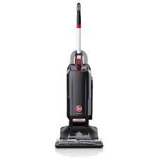(1) UPRIGHT STANDING VACUUM