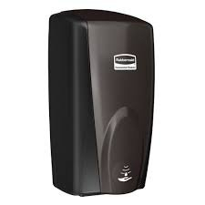 (8) AUTOMATIC SOAP DISPENSER AND SOAP REFILLS