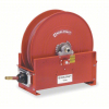 (1) SPRING RETURN HOSE REEL