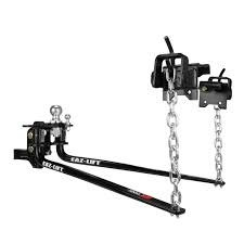 (1) RECURVE R6 WEIGHT DISTRIBUTION HITCH KIT