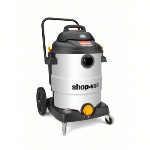 (1) WET / DRY VACUUM