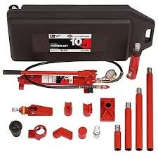 (1) POWER KIT