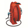 (1) ARC WELDING CABLE REEL