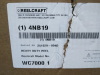 (1) ARC WELDING CABLE REEL - 2