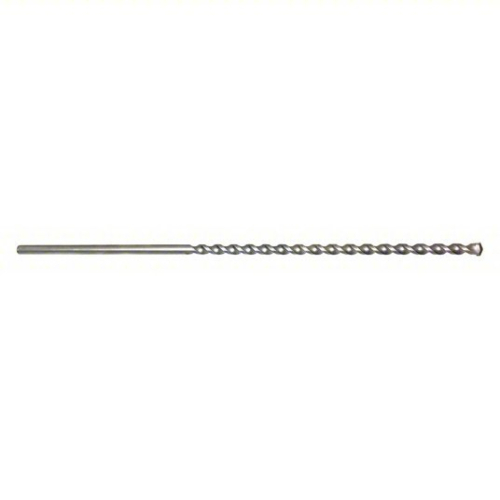 (10) ROUND HAMMER DRILL BIT