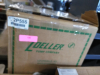 (1) SEWAGE EJECTOR PUMP - 3