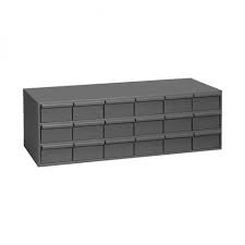 (1) PARTS DRAWER CABINET