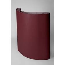 (5) SANDING BELTS
