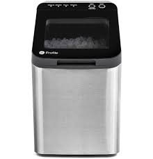 (1) NUGGET ICE MAKER
