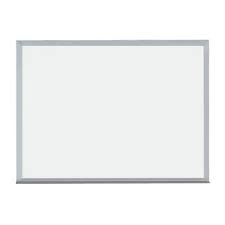 (1) DRY ERASE BOARD