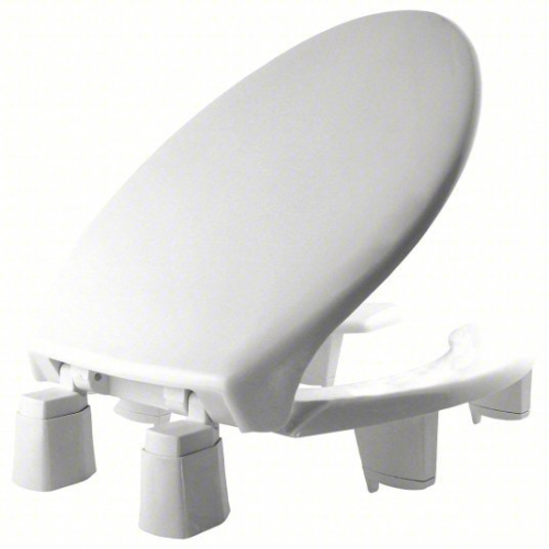 (2) TOILET SEAT