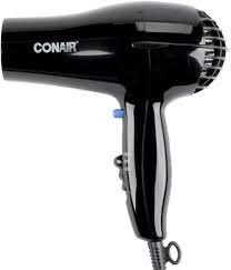 (1) HAIR DRYER
