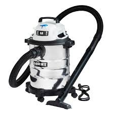 (1) WET / DRY VACUUM