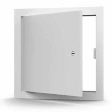 (1) ACCESS DOOR