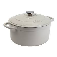 (1) DUTCH OVEN