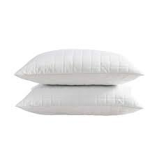 (2) PILLOWS