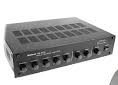(1) PUBLIC ADDRESS SYSTEM