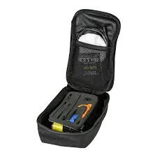 (1) GUN CLEANING KIT