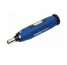 (1) MICRO ADJUSTABLE TORQUE WREN
