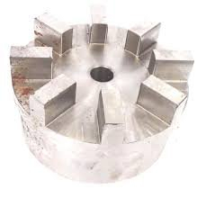 (1) PLAIN BORE HUB